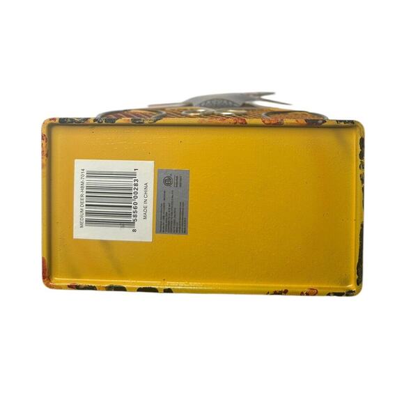 Himalayan Breeze Metal Deer Buck Electric Fan Hunter Mancave Guy Gift 19" - Picture 10 of 11